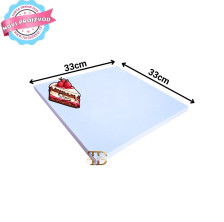 LUX Tacna 33x33 BELA